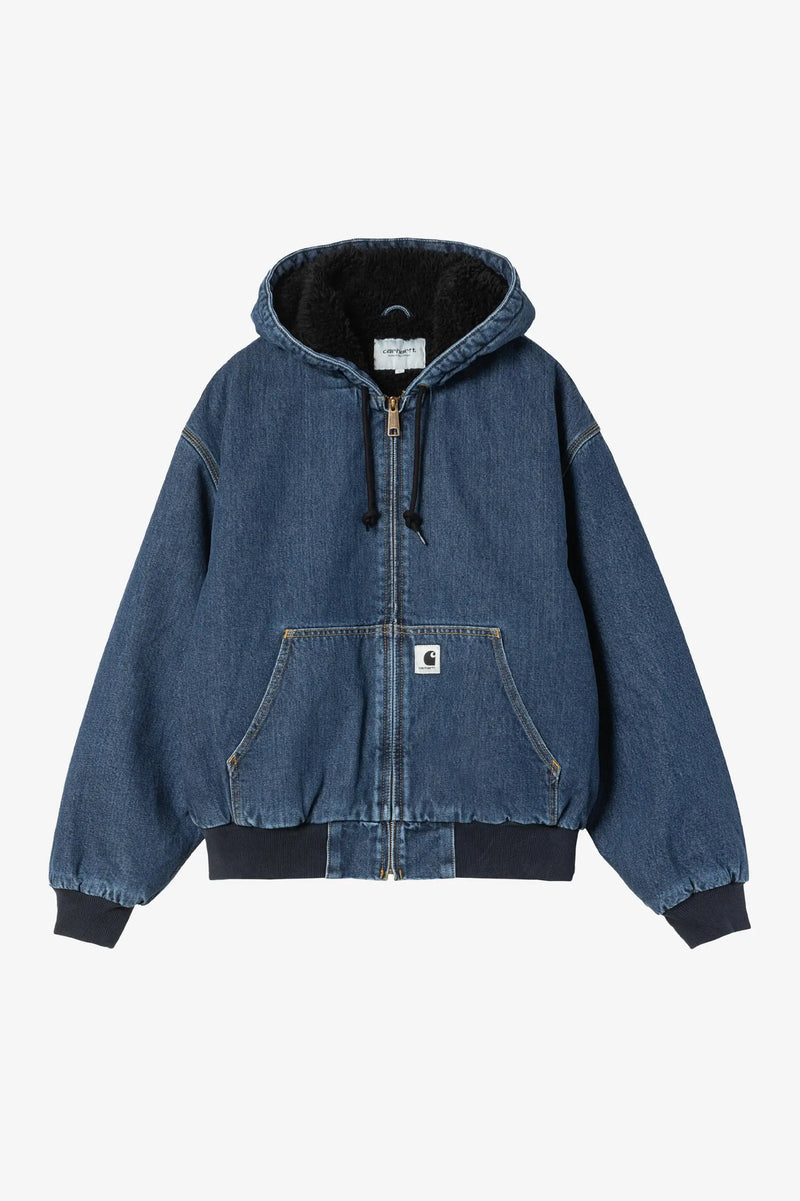 W' OG Active Jacket (Winter)