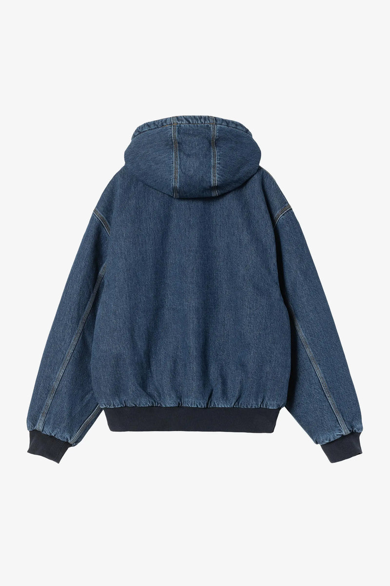 W' OG Active Jacket (Winter)