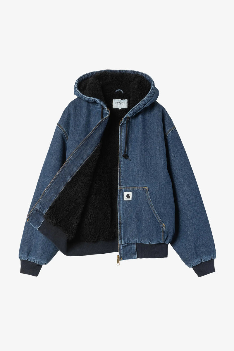 W' OG Active Jacket (Winter)