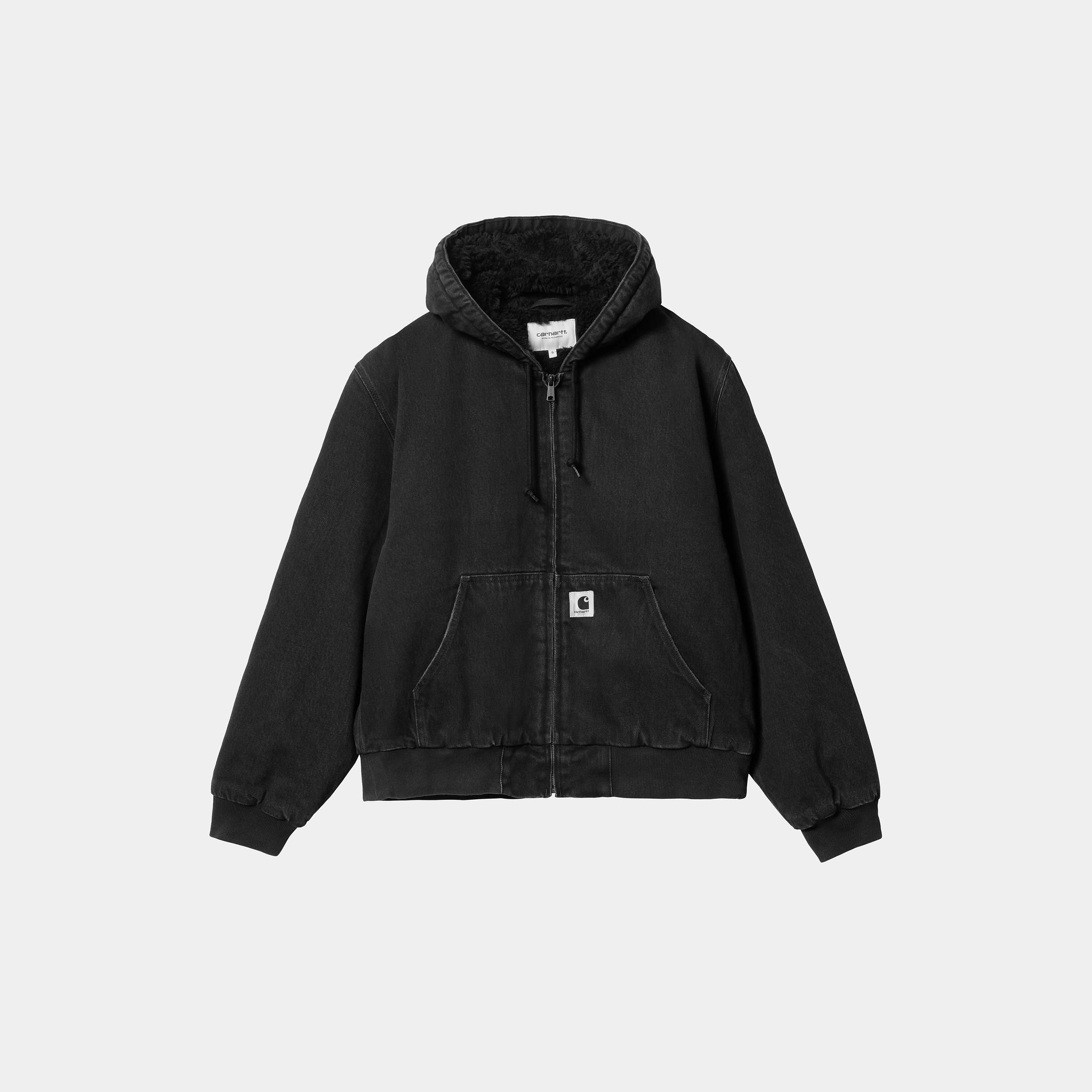 W' OG Active Jacket