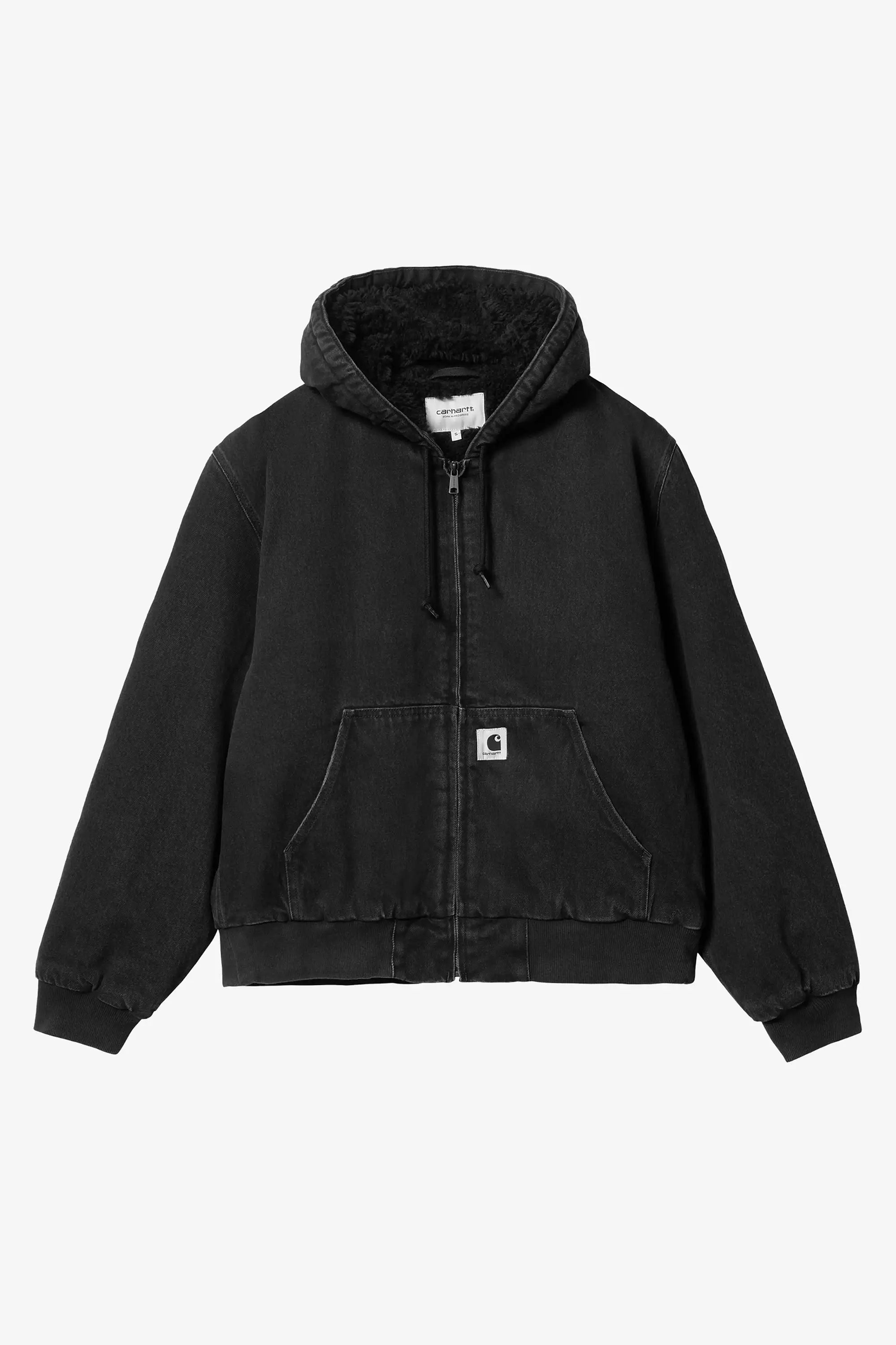 W' OG Active Jacket