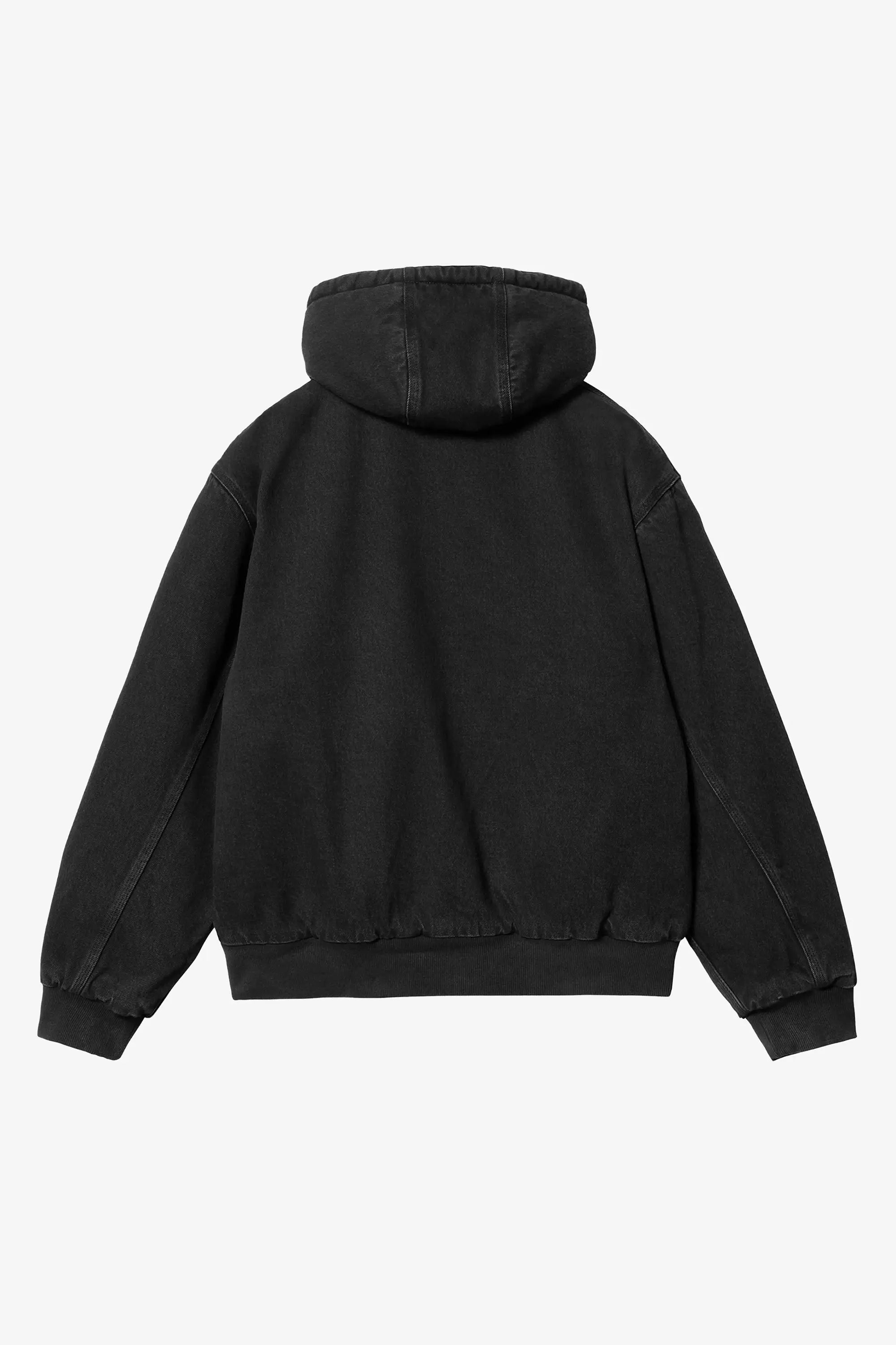 W' OG Active Jacket