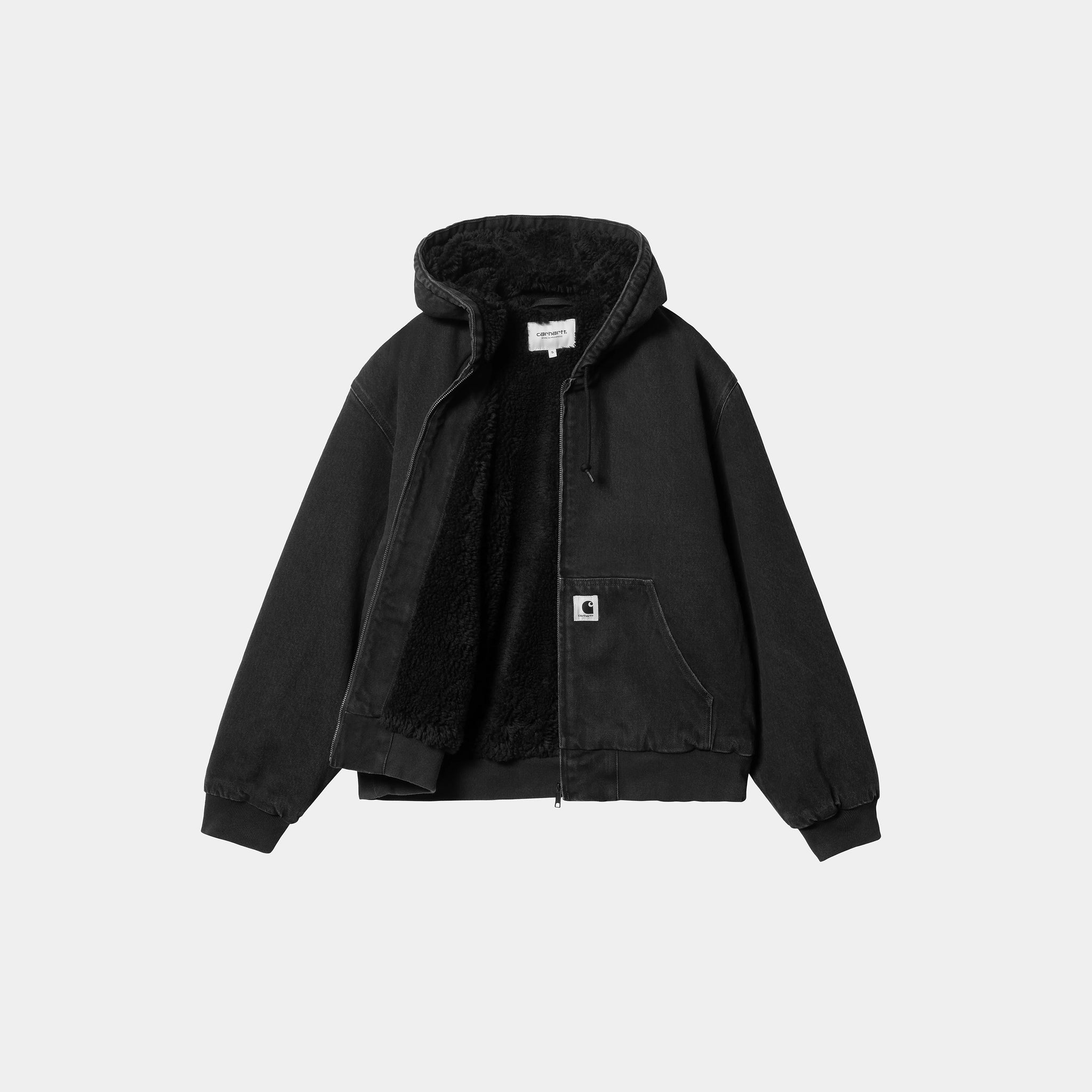 W' OG Active Jacket
