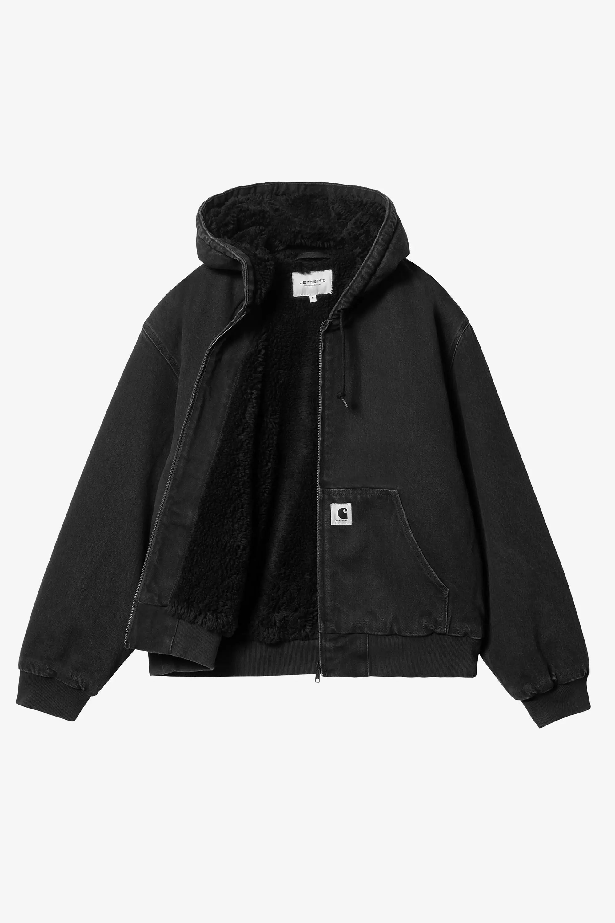 W' OG Active Jacket