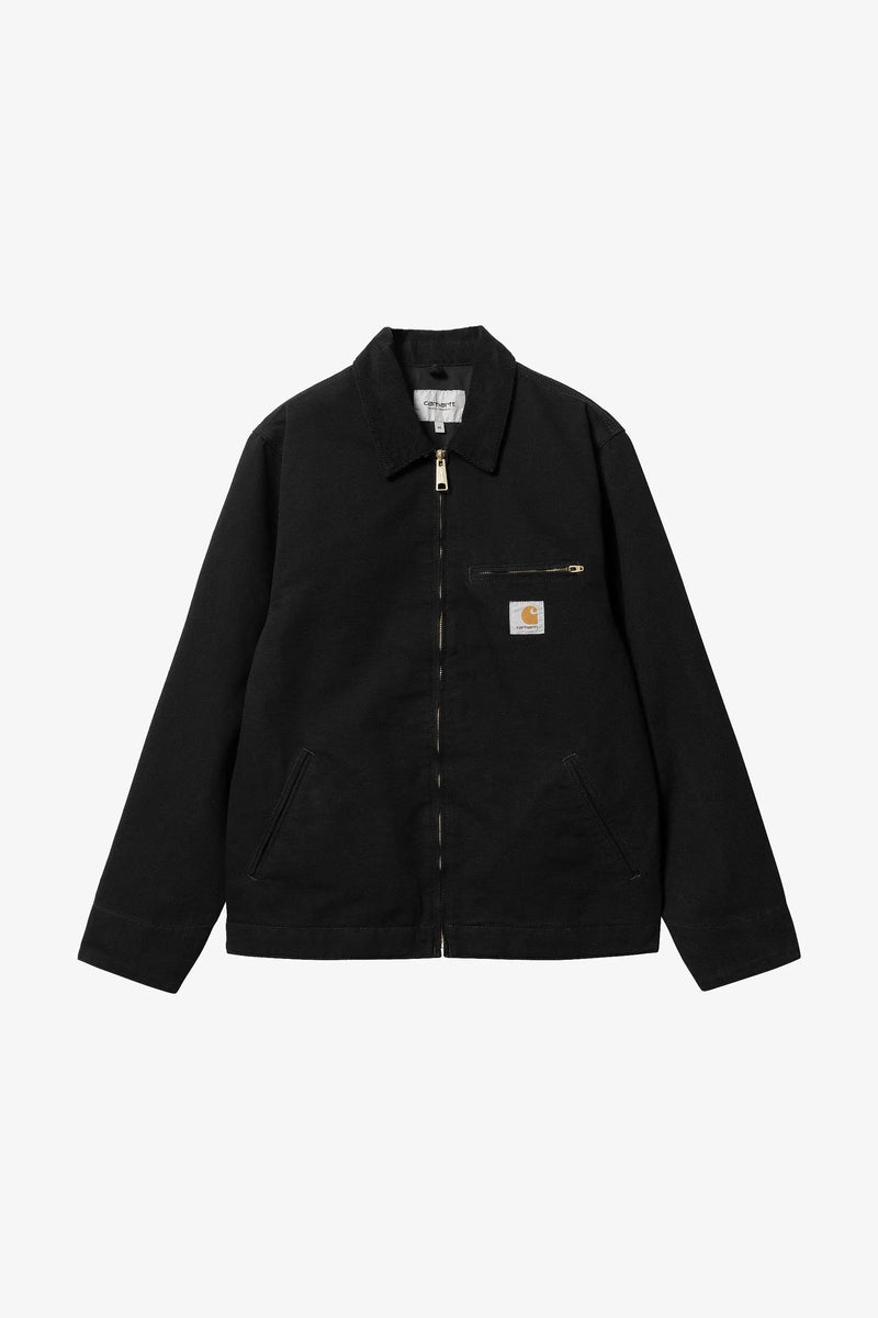 Detroit Jacket (Summer)