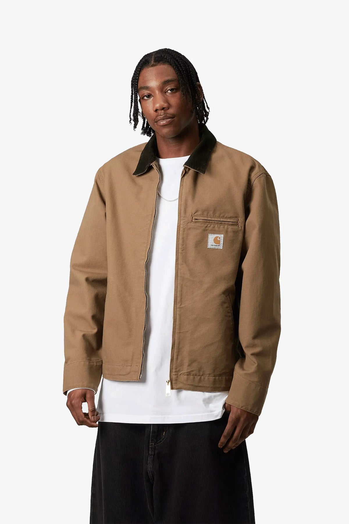 Detroit Jacket