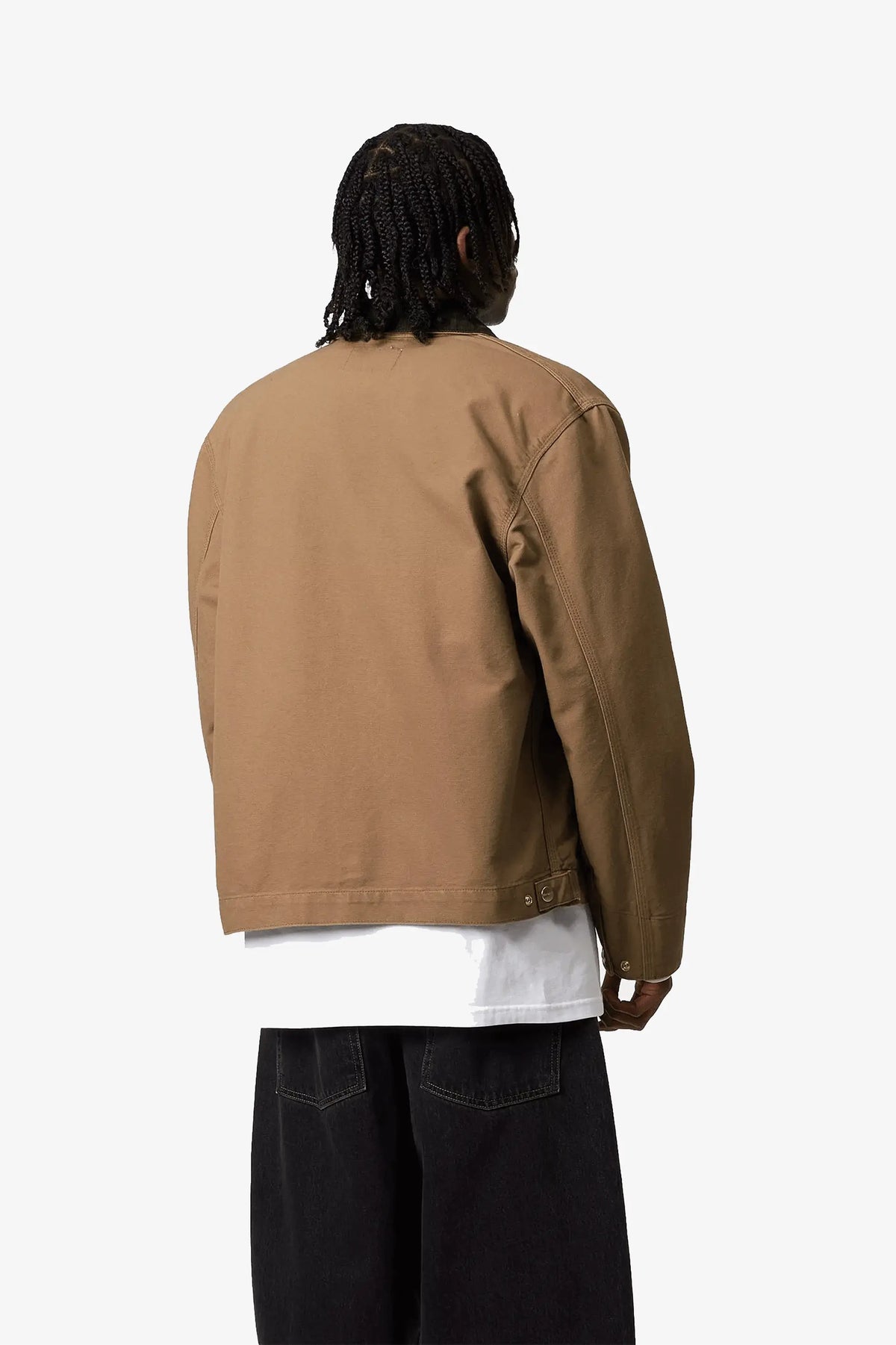 Detroit Jacket
