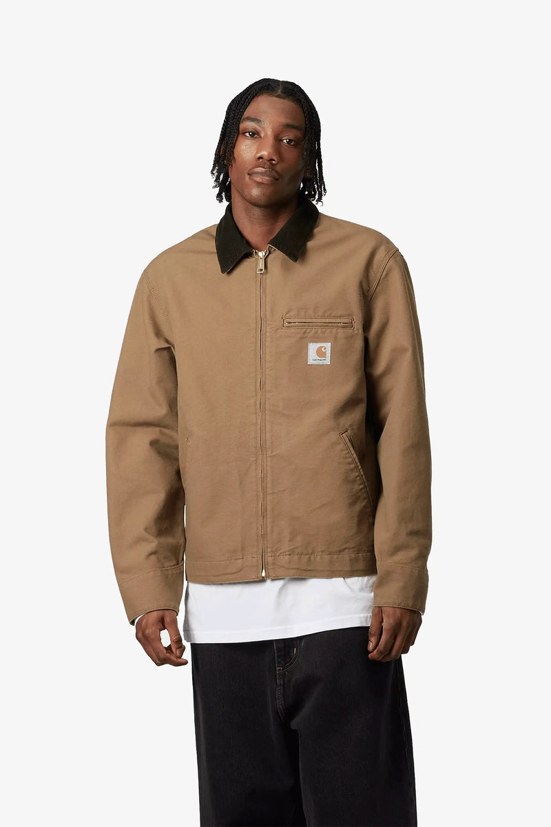 Detroit Jacket