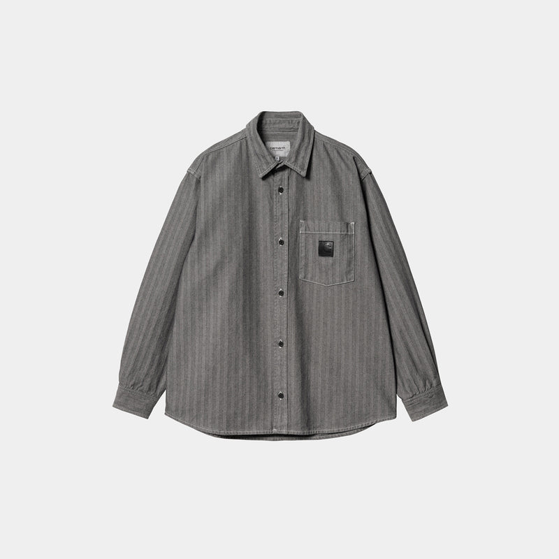 Menard Shirt Jac
