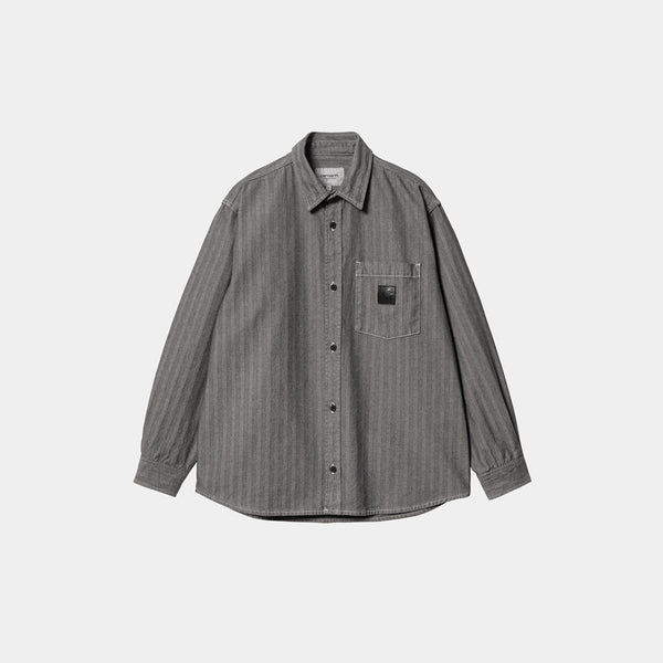 Carhartt WIP Menard Shirt Jac – Carhartt WIP Malaysia