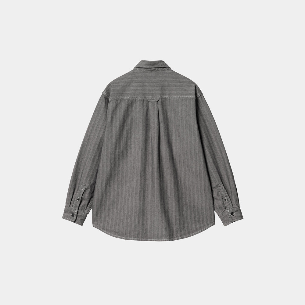 Menard Shirt Jac