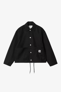 Black (rigid)