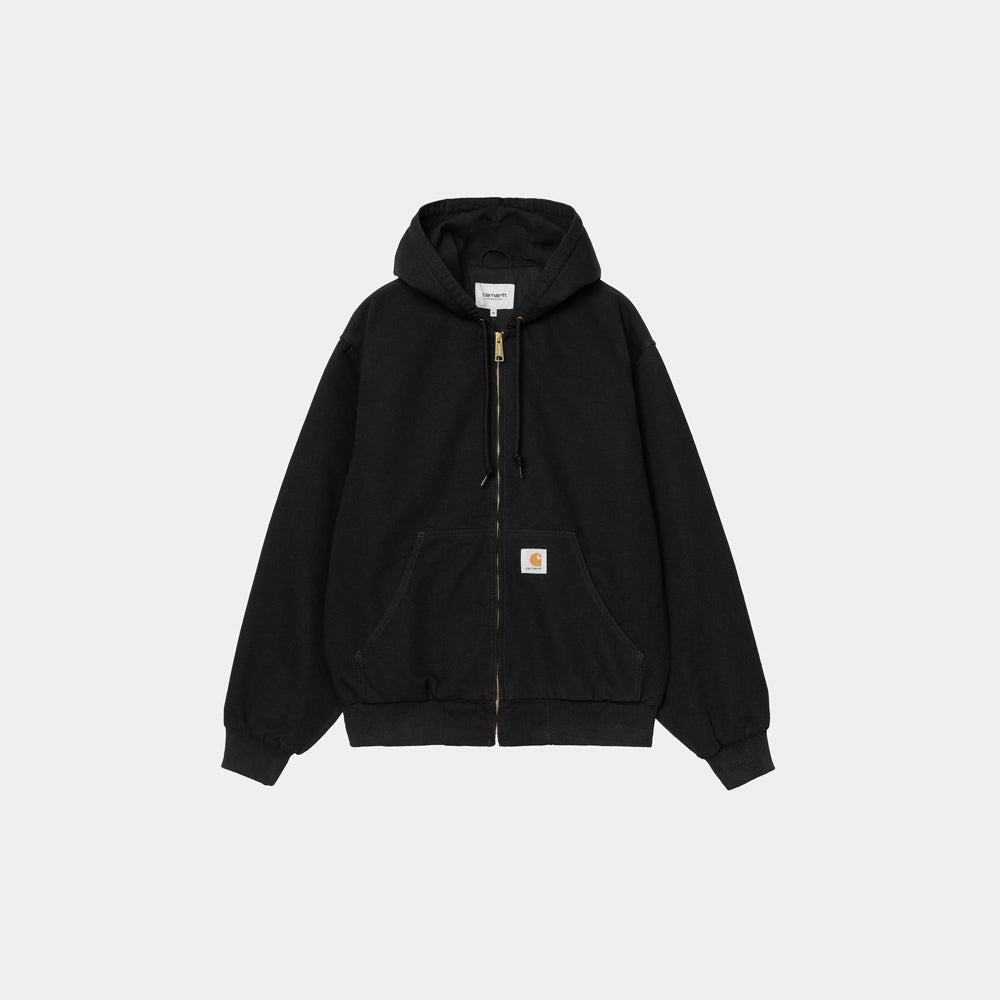 OG Active Jacket