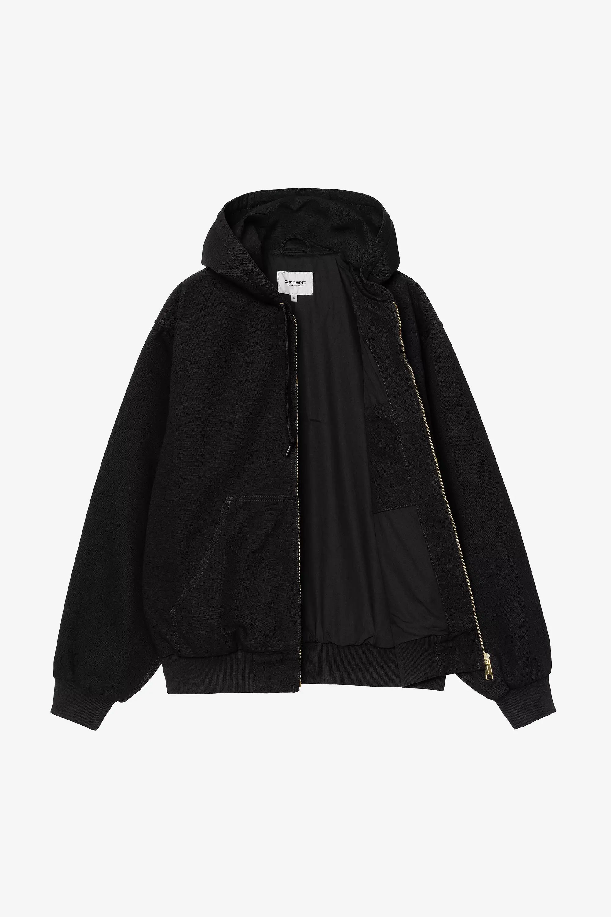 OG Active Jacket