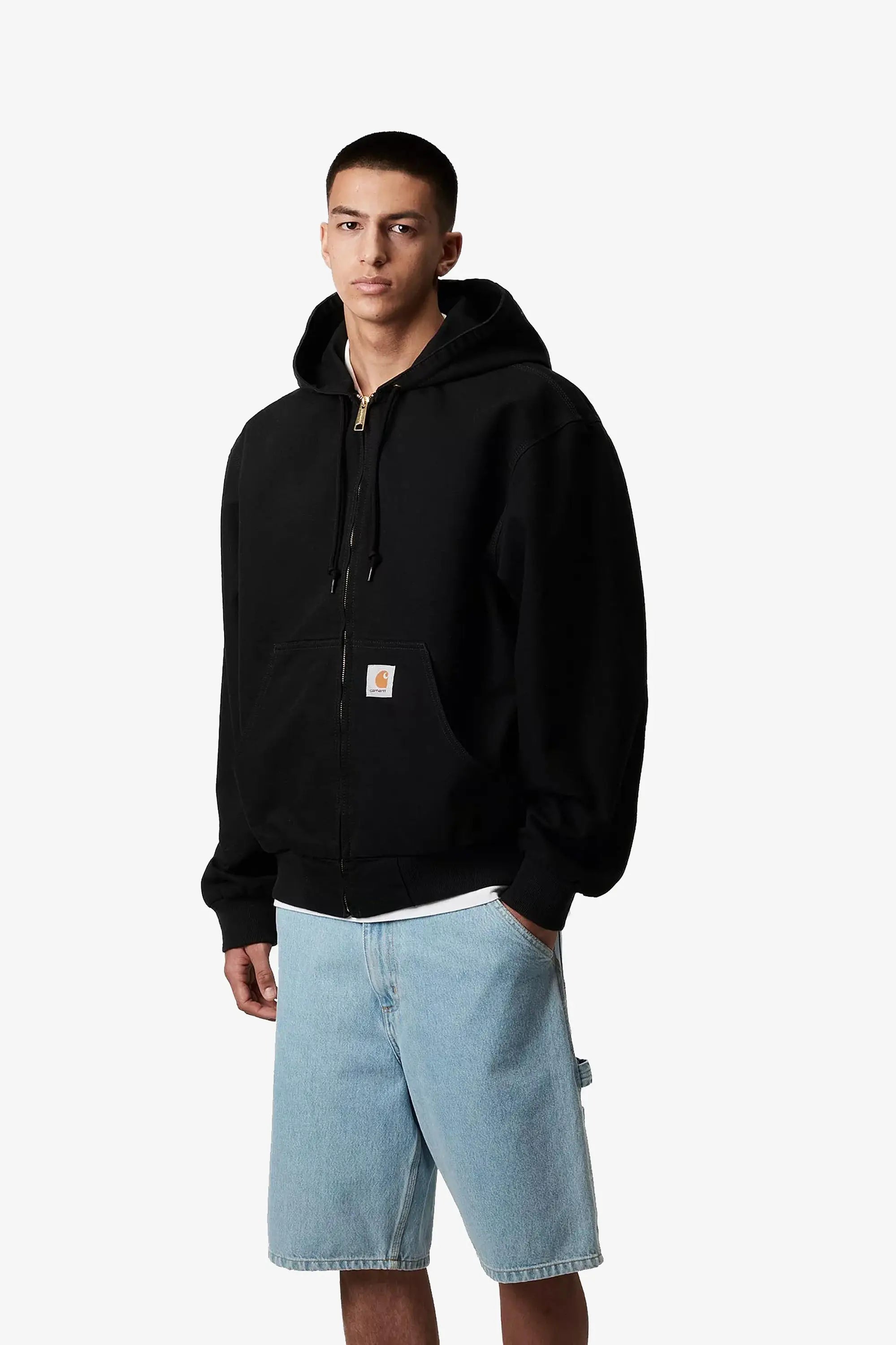 OG Active Jacket