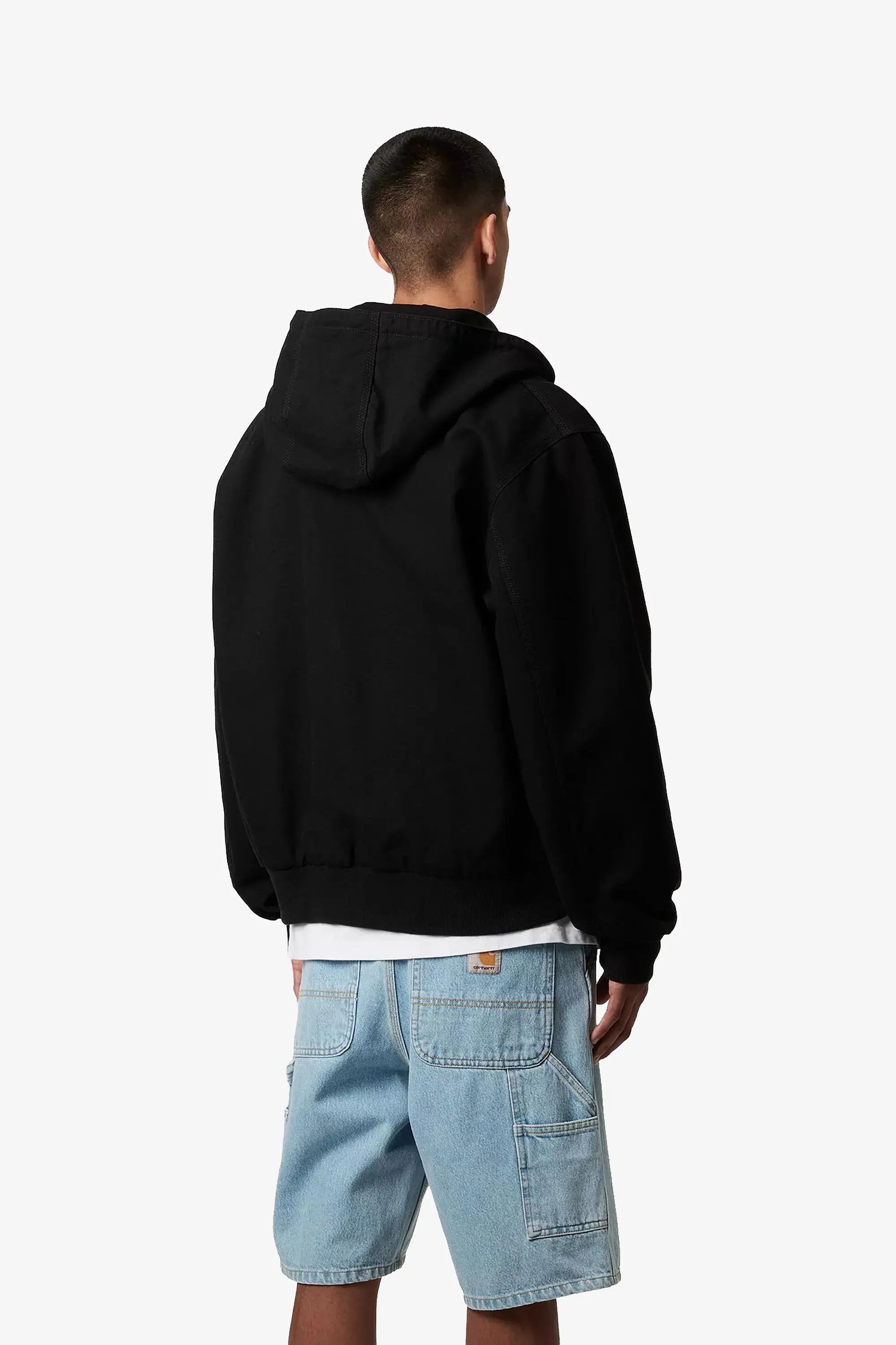 OG Active Jacket