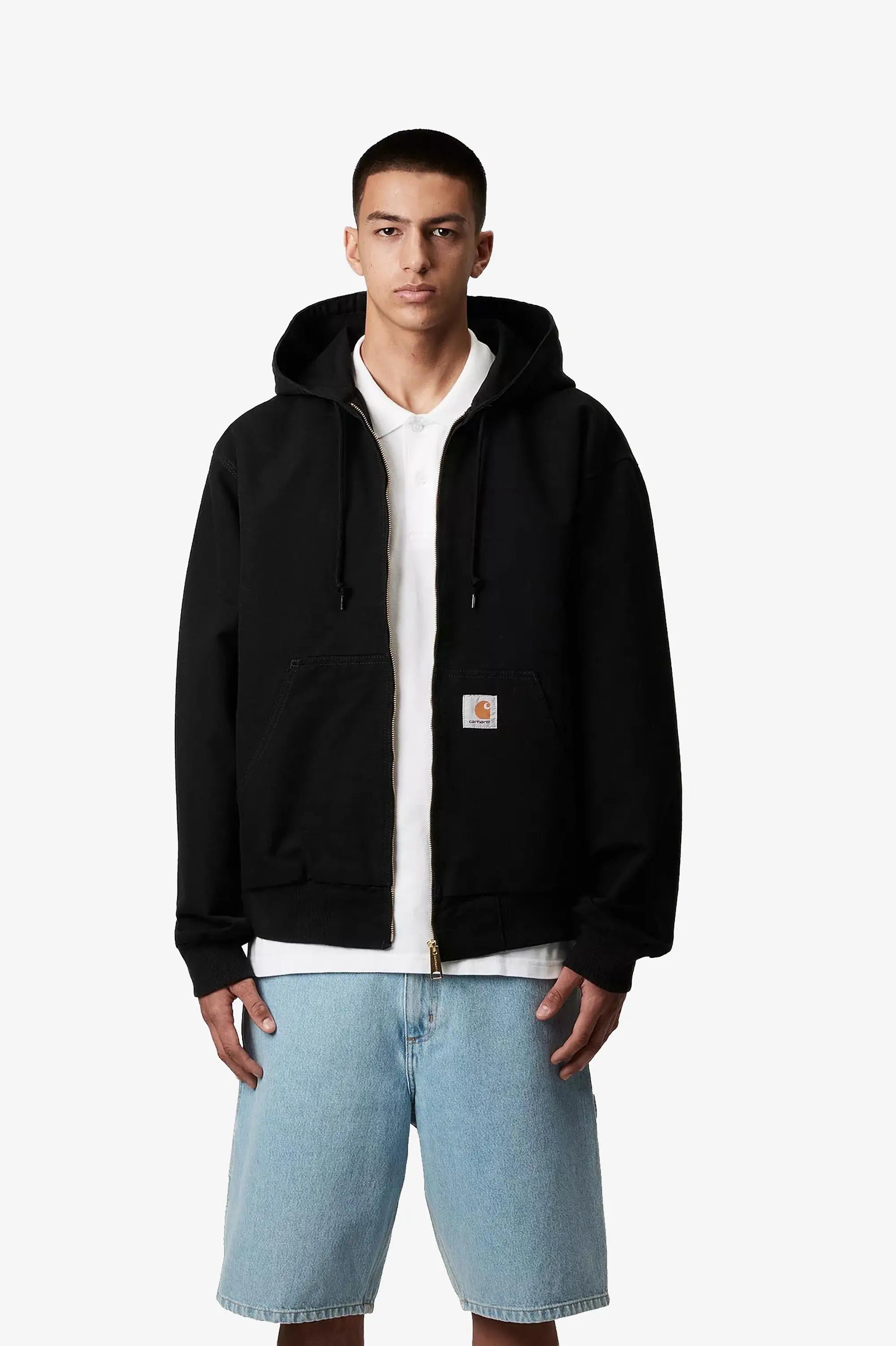 OG Active Jacket