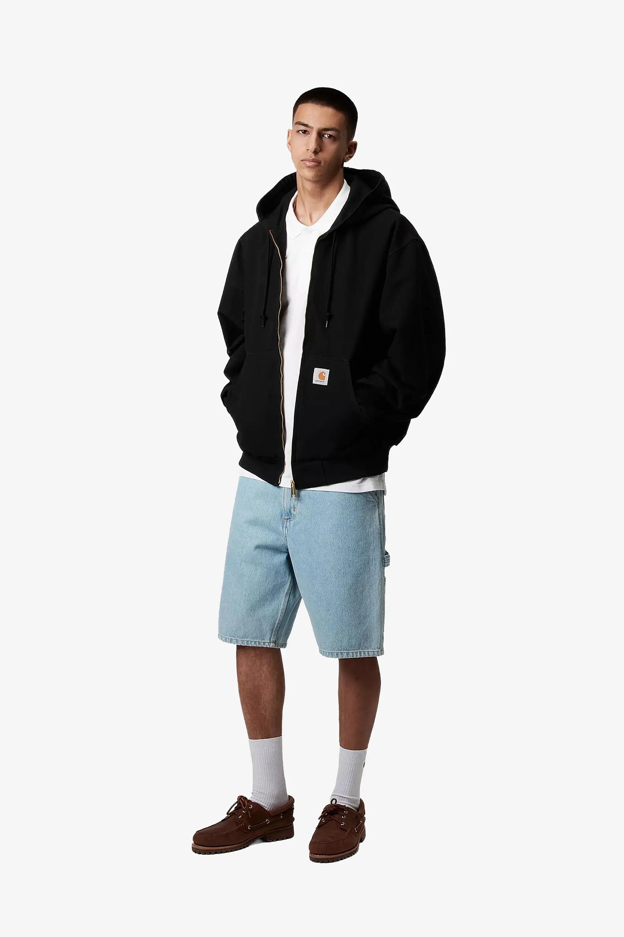 OG Active Jacket