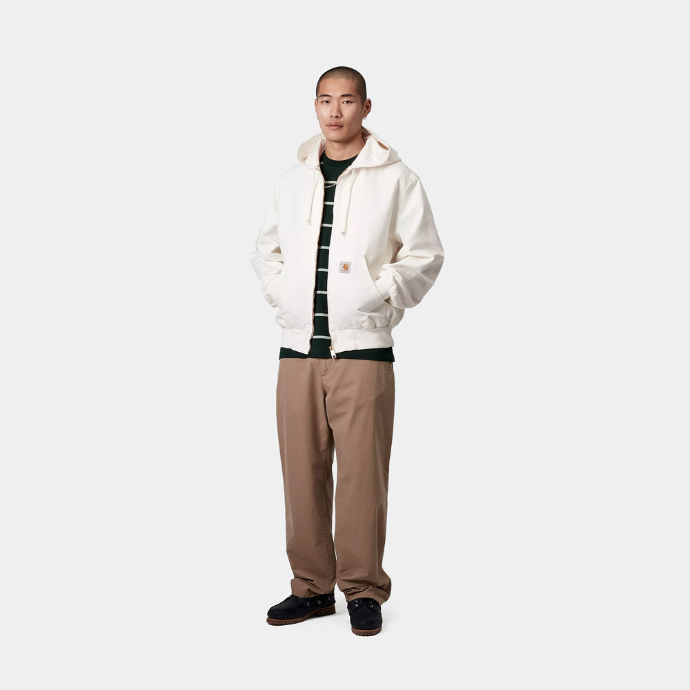 OG Active Jacket