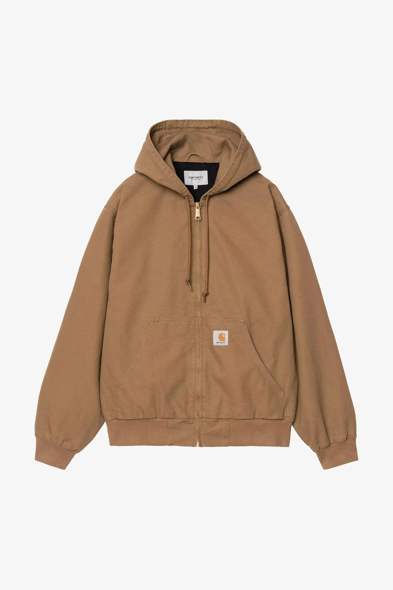 OG Active Jacket