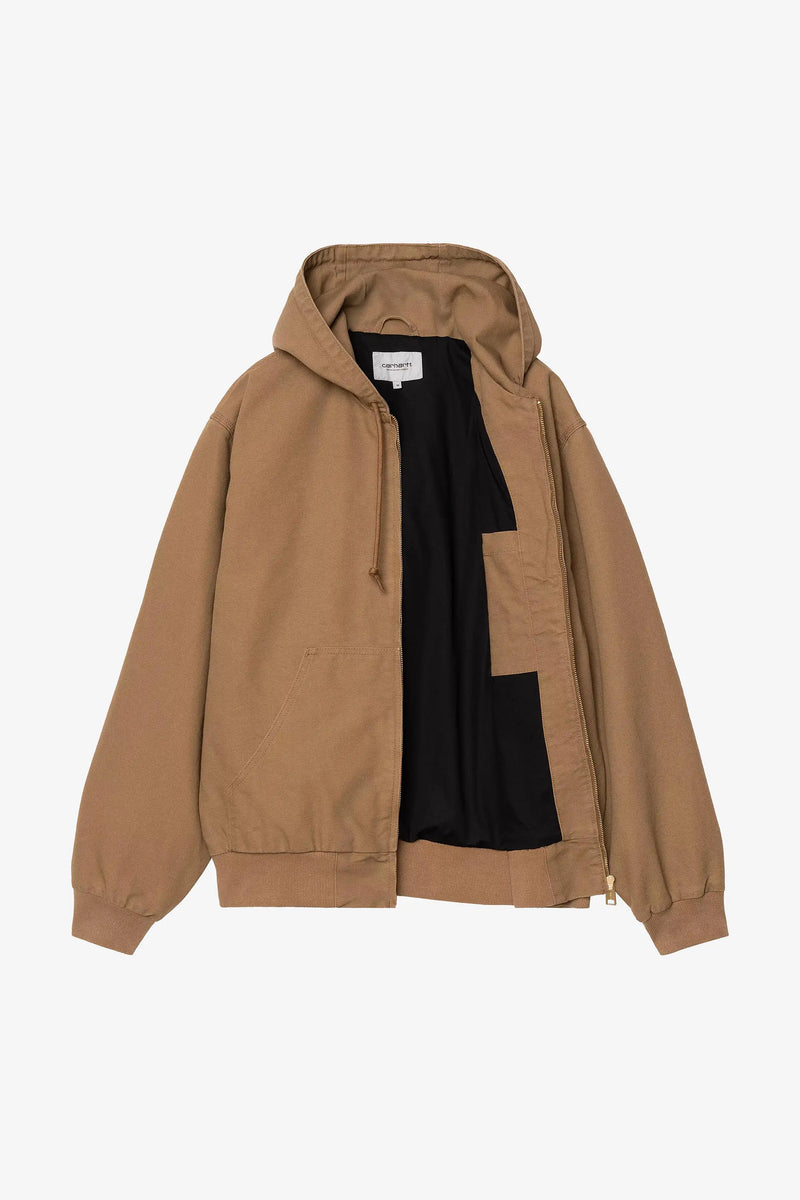 OG Active Jacket