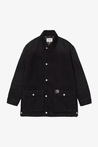 Black / Black