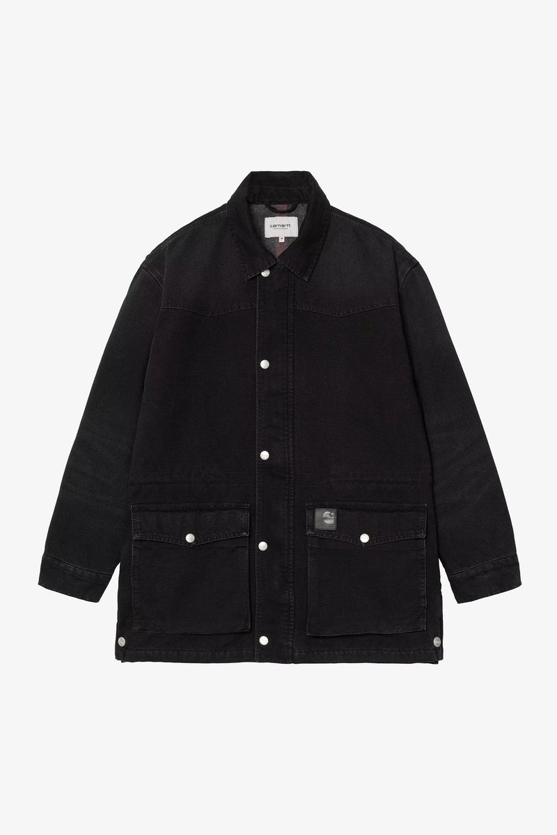 OG Santa Fe Coat