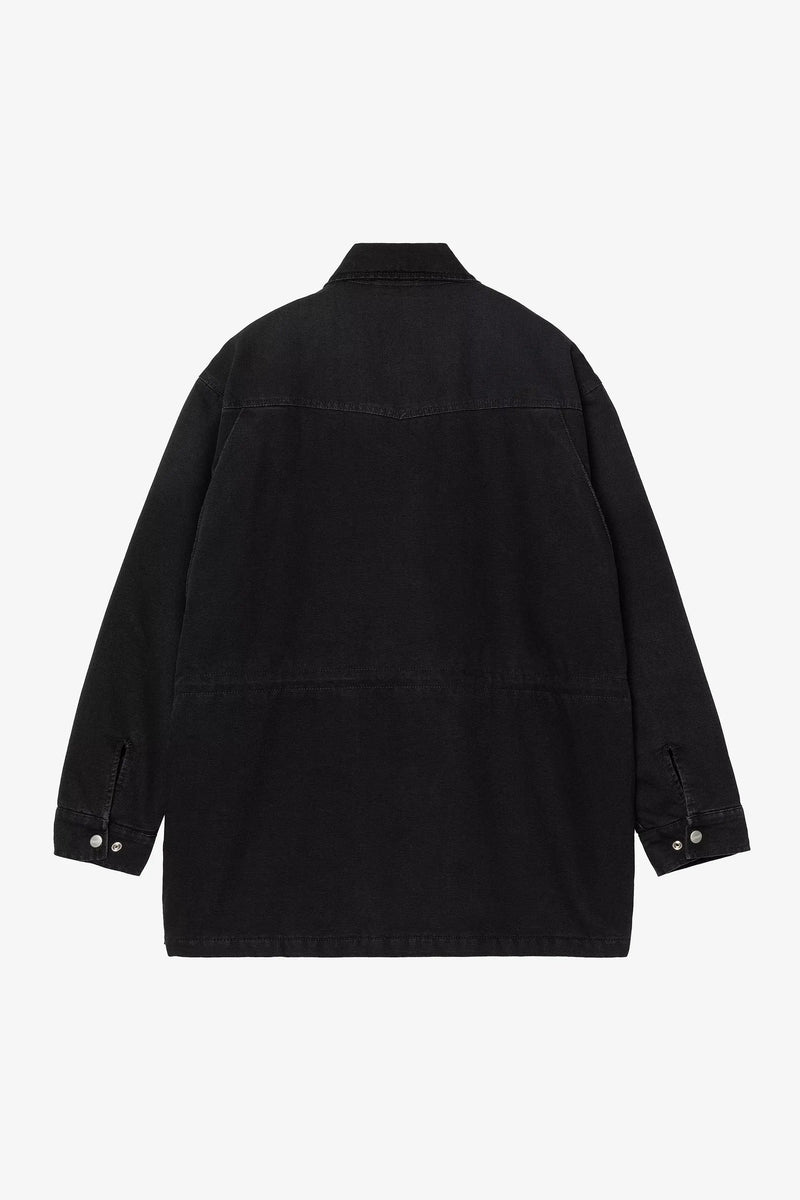 OG Santa Fe Coat