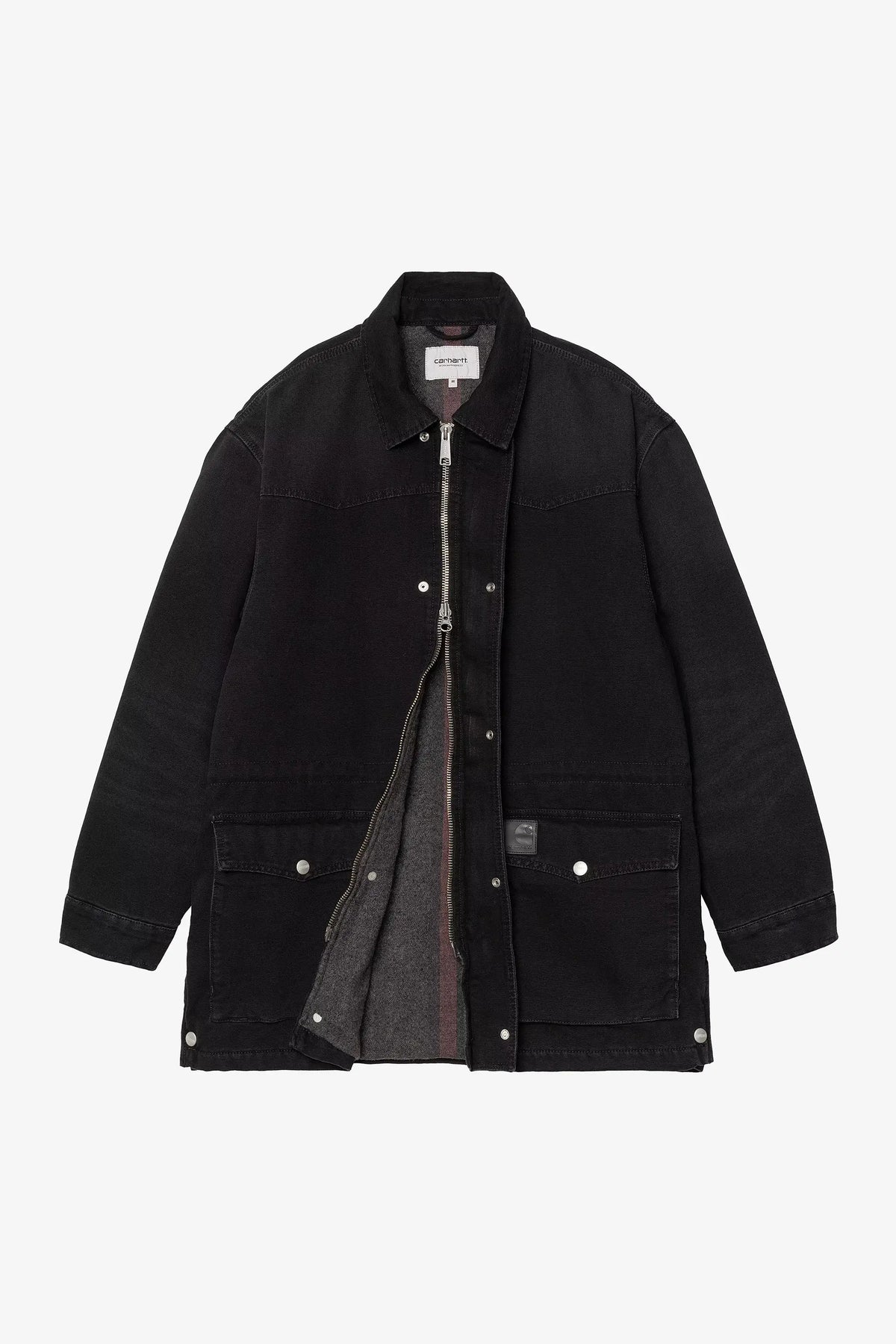 OG Santa Fe Coat