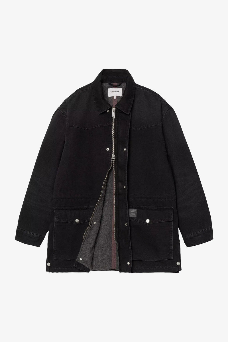 OG Santa Fe Coat
