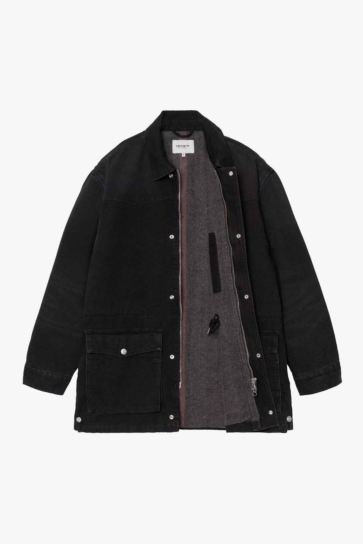 OG Santa Fe Coat
