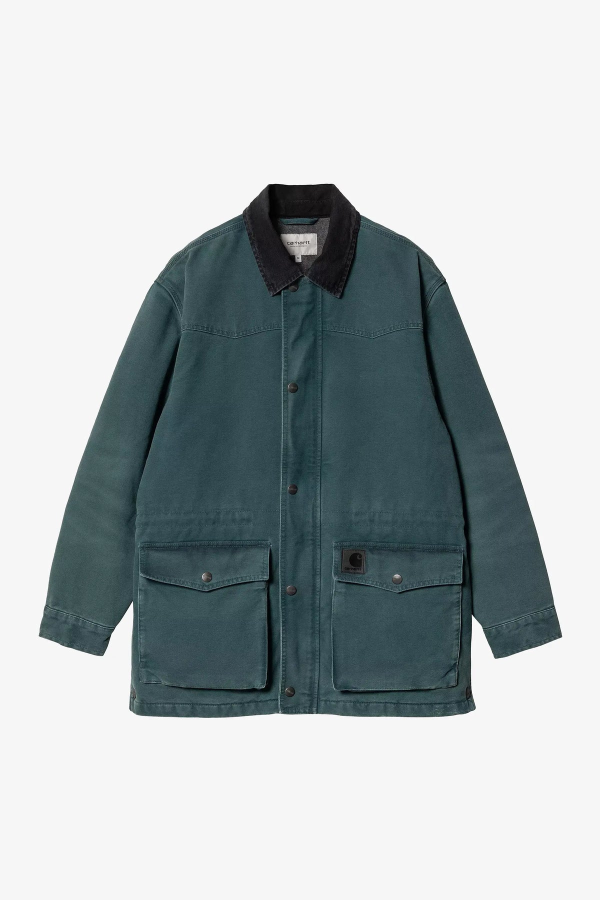 OG Santa Fe Coat