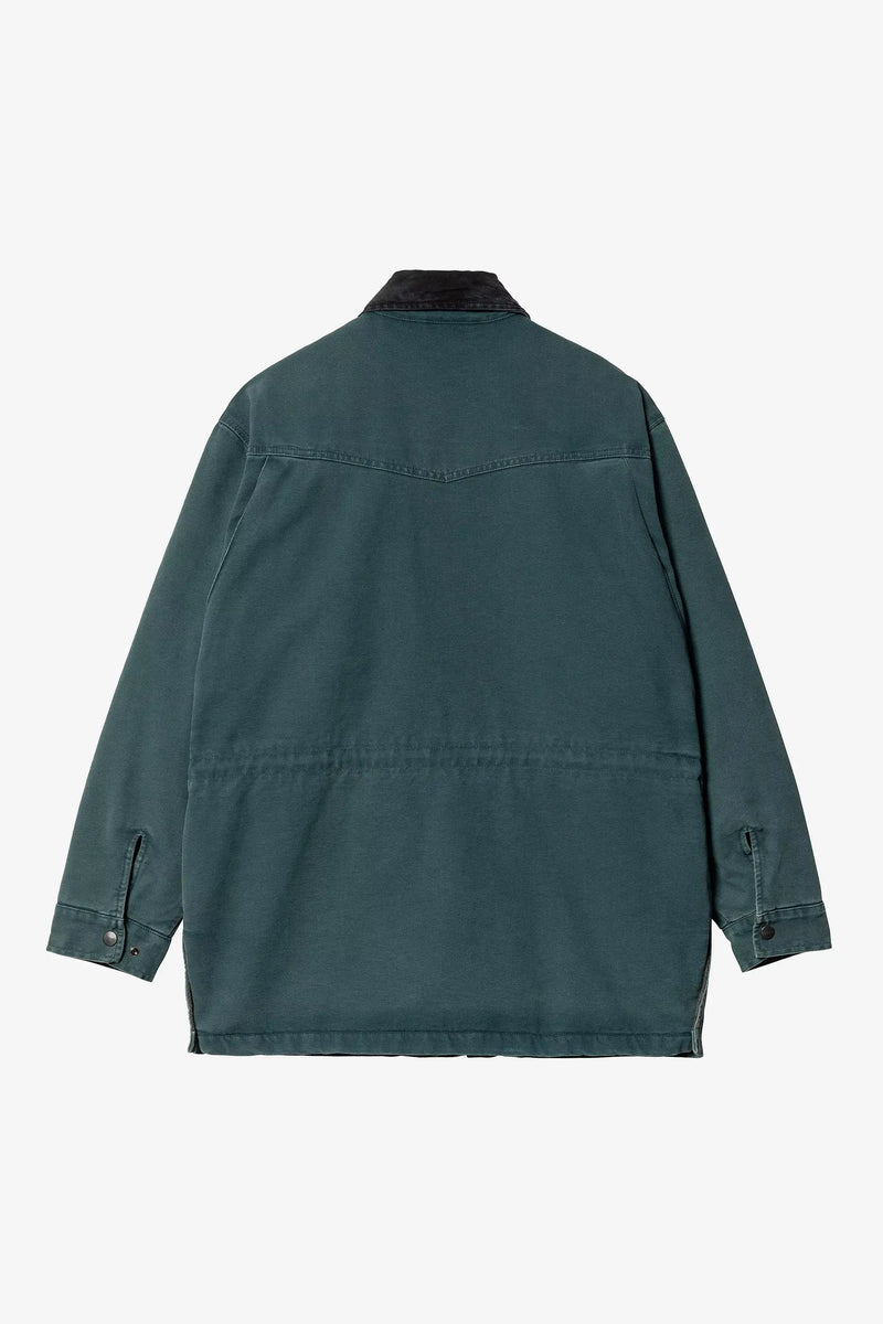OG Santa Fe Coat
