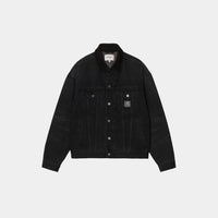 Black / Black