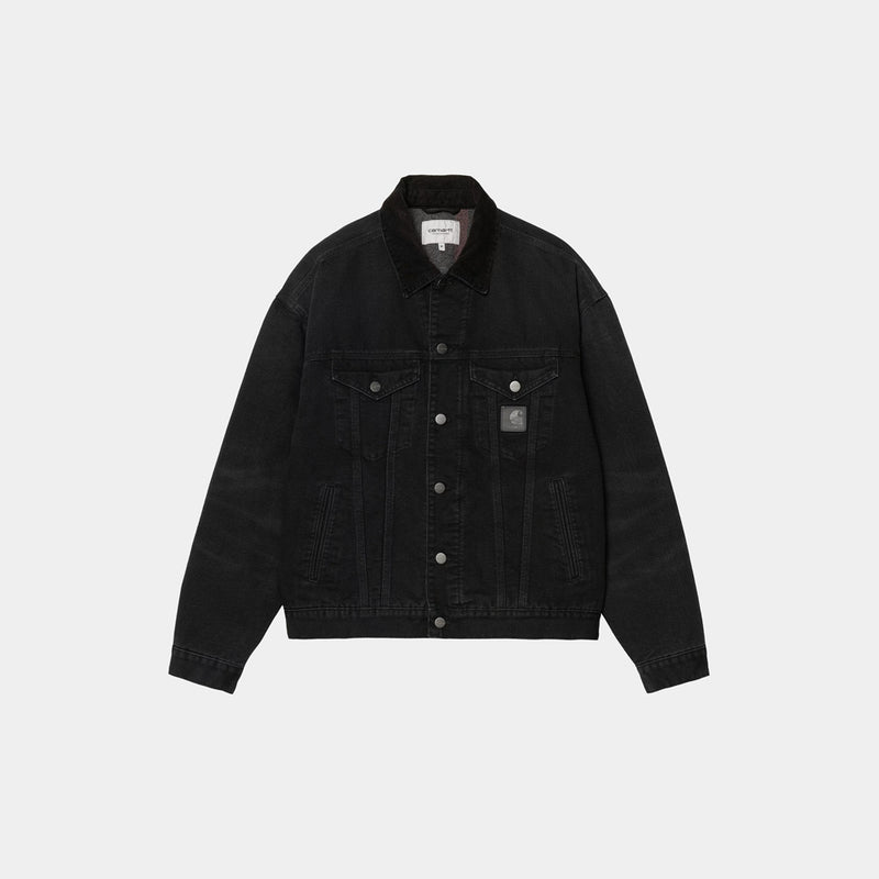Dayton Trucker Jacket