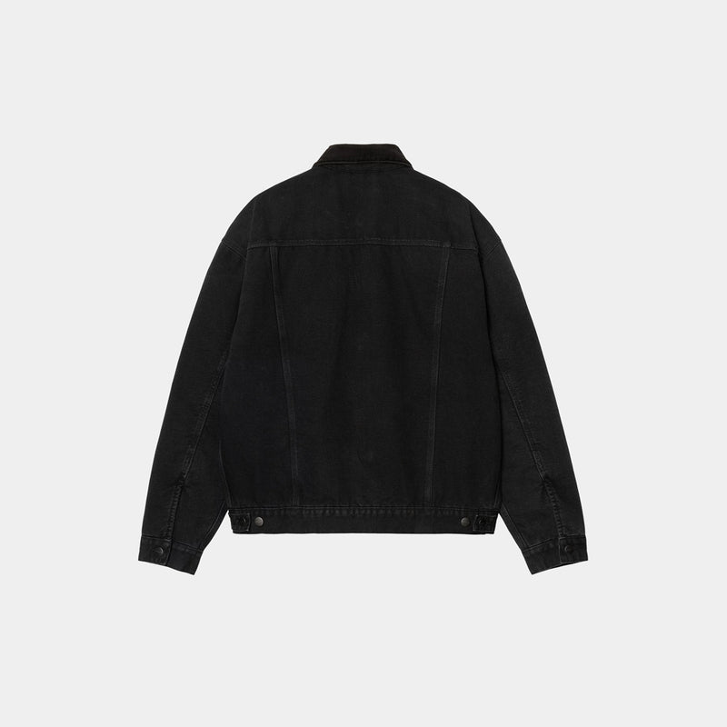 Dayton Trucker Jacket