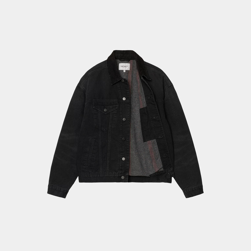 Dayton Trucker Jacket