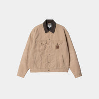 Dusty H Brown / Tobacco