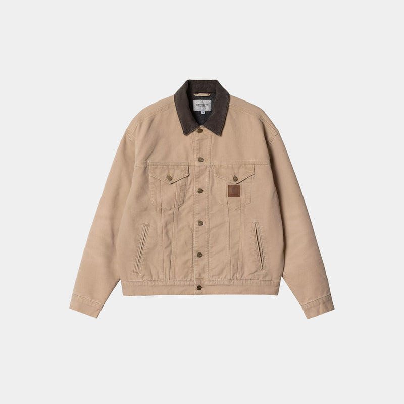 Dayton Trucker Jacket