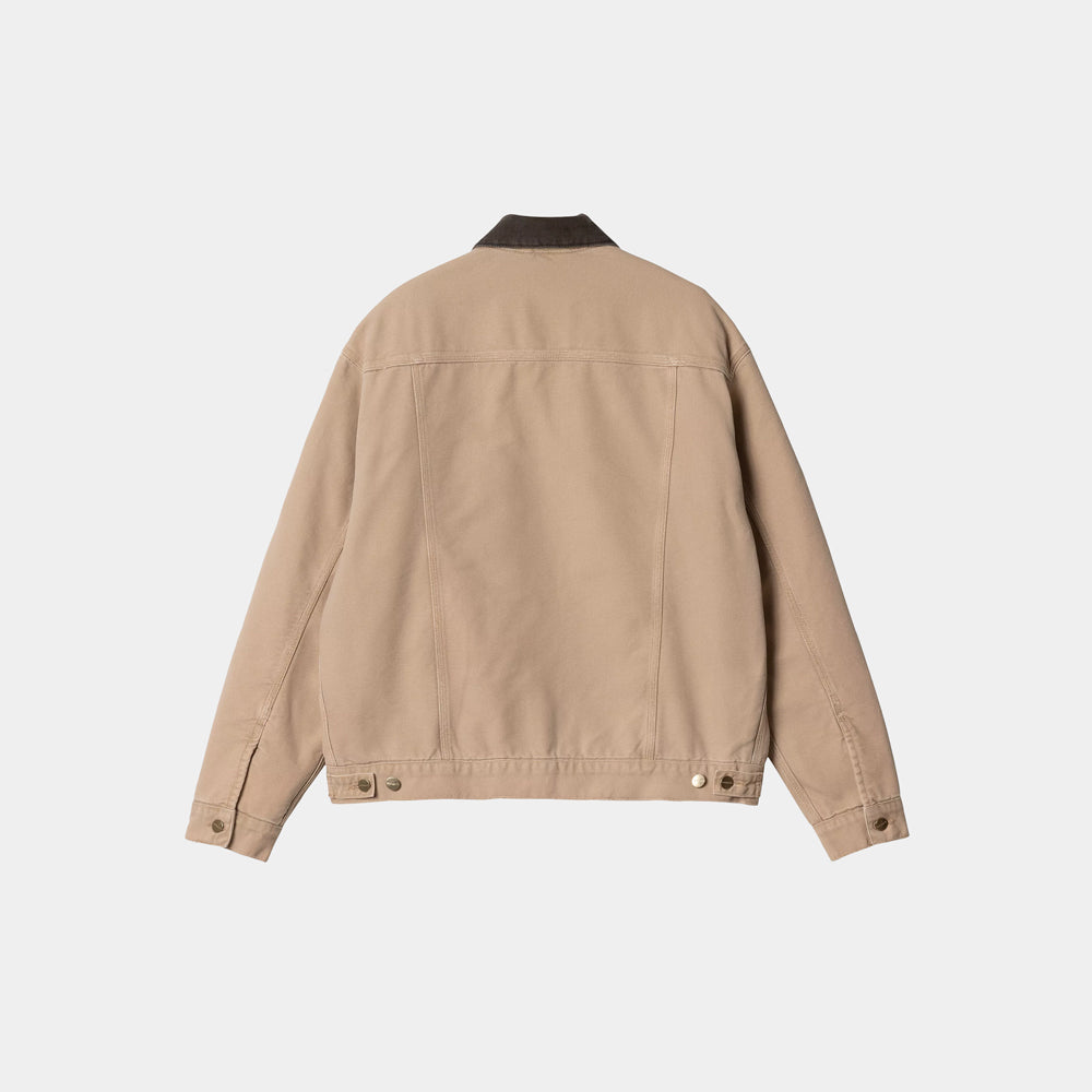 Dayton Trucker Jacket