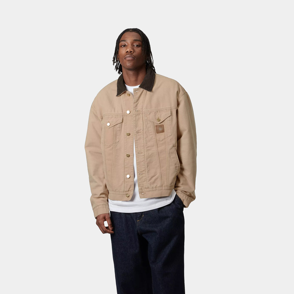 Dayton Trucker Jacket