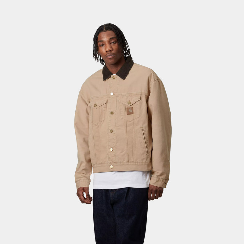 Dayton Trucker Jacket