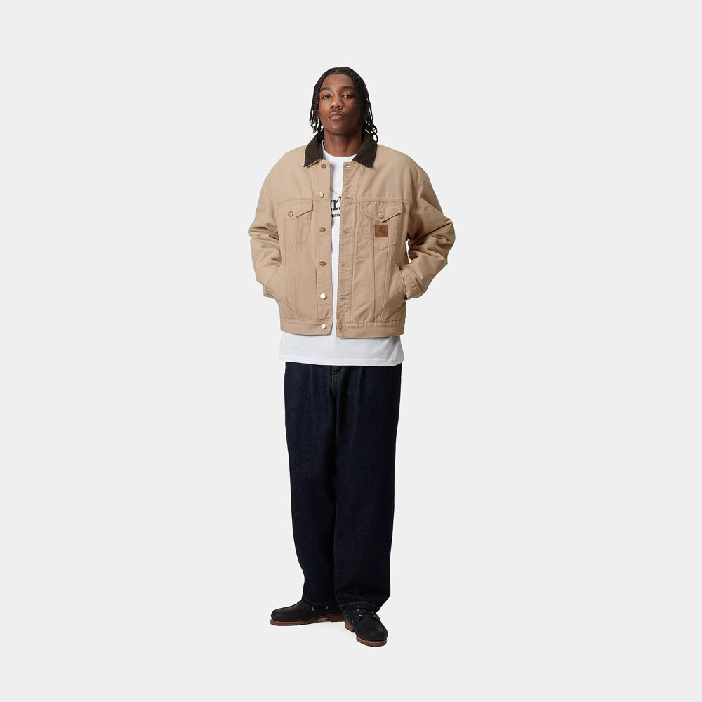 Dayton Trucker Jacket
