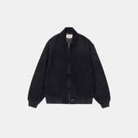 Black / Black