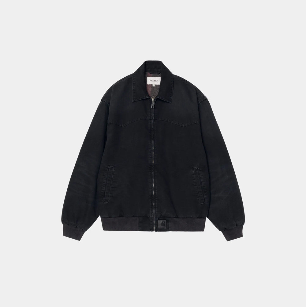 OG Santa Fe Jacket