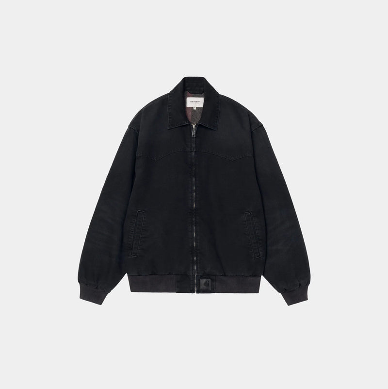 OG Santa Fe Jacket