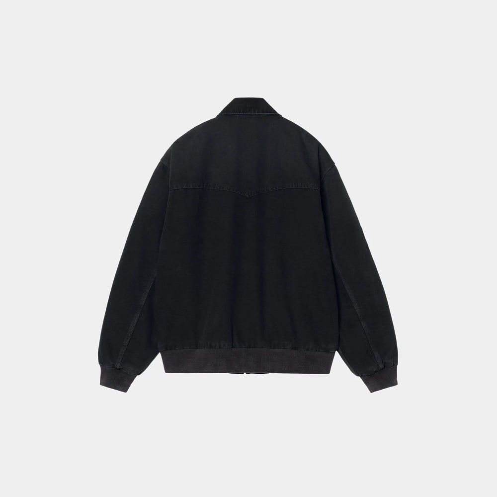 OG Santa Fe Jacket