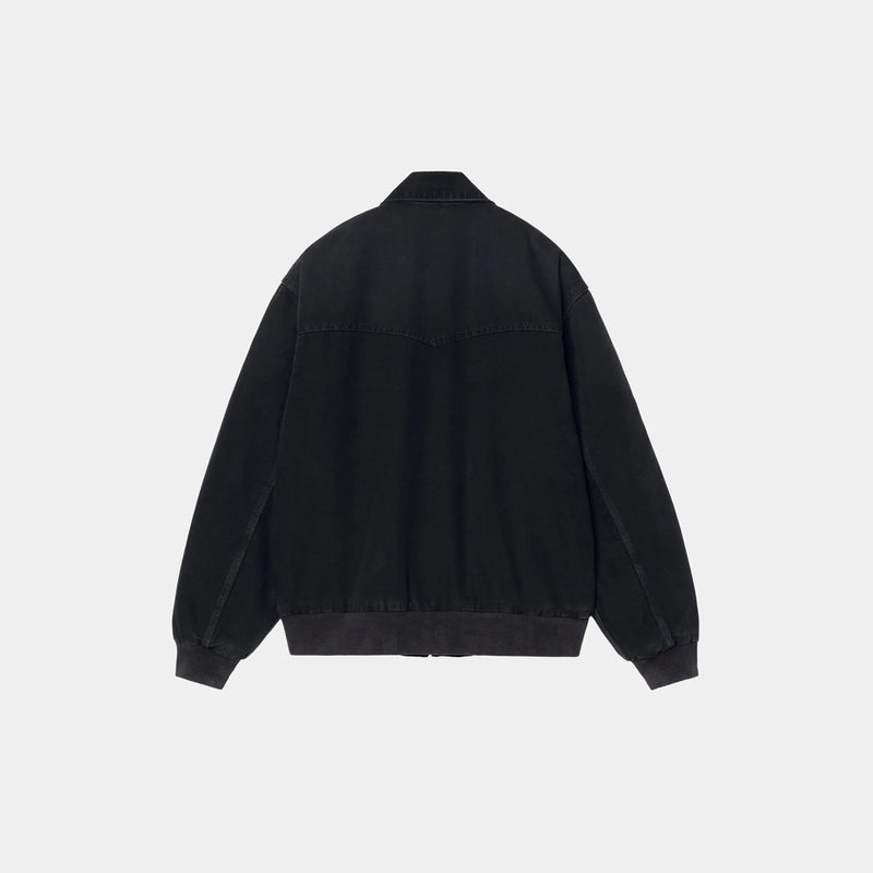 OG Santa Fe Jacket