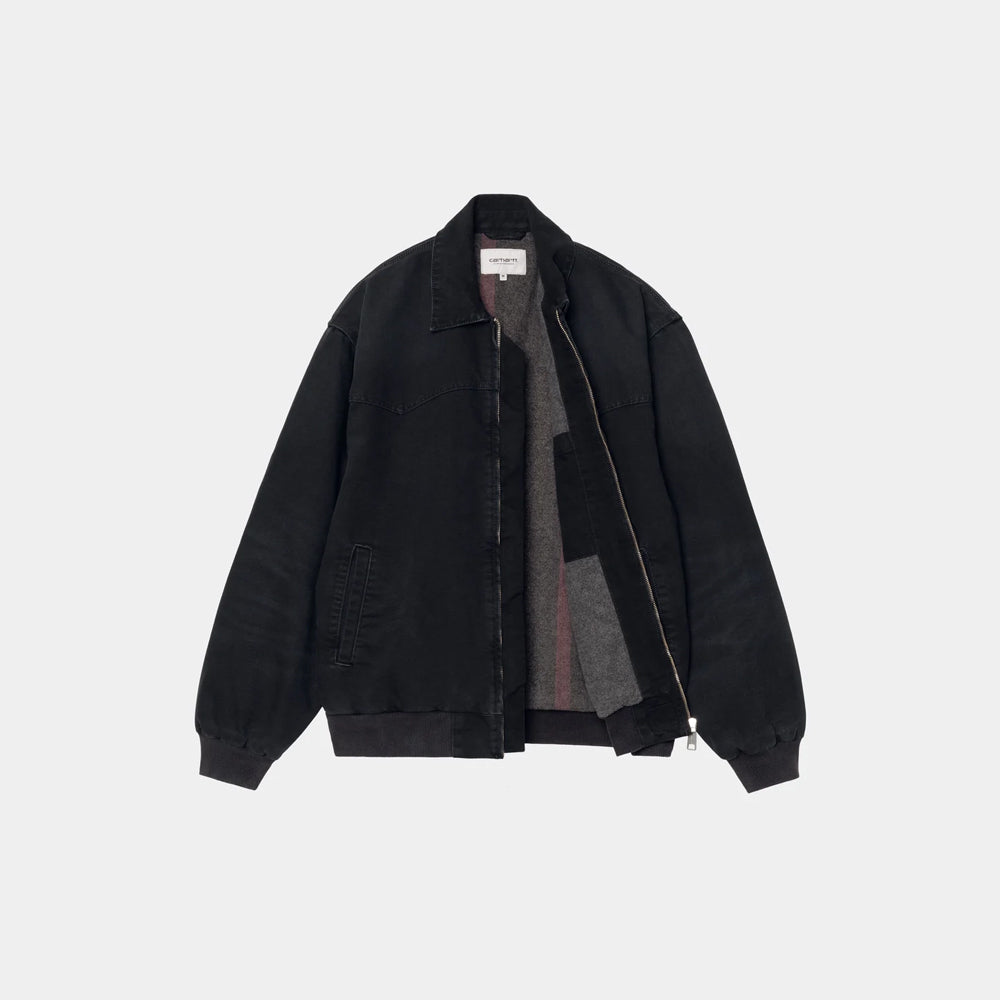 OG Santa Fe Jacket