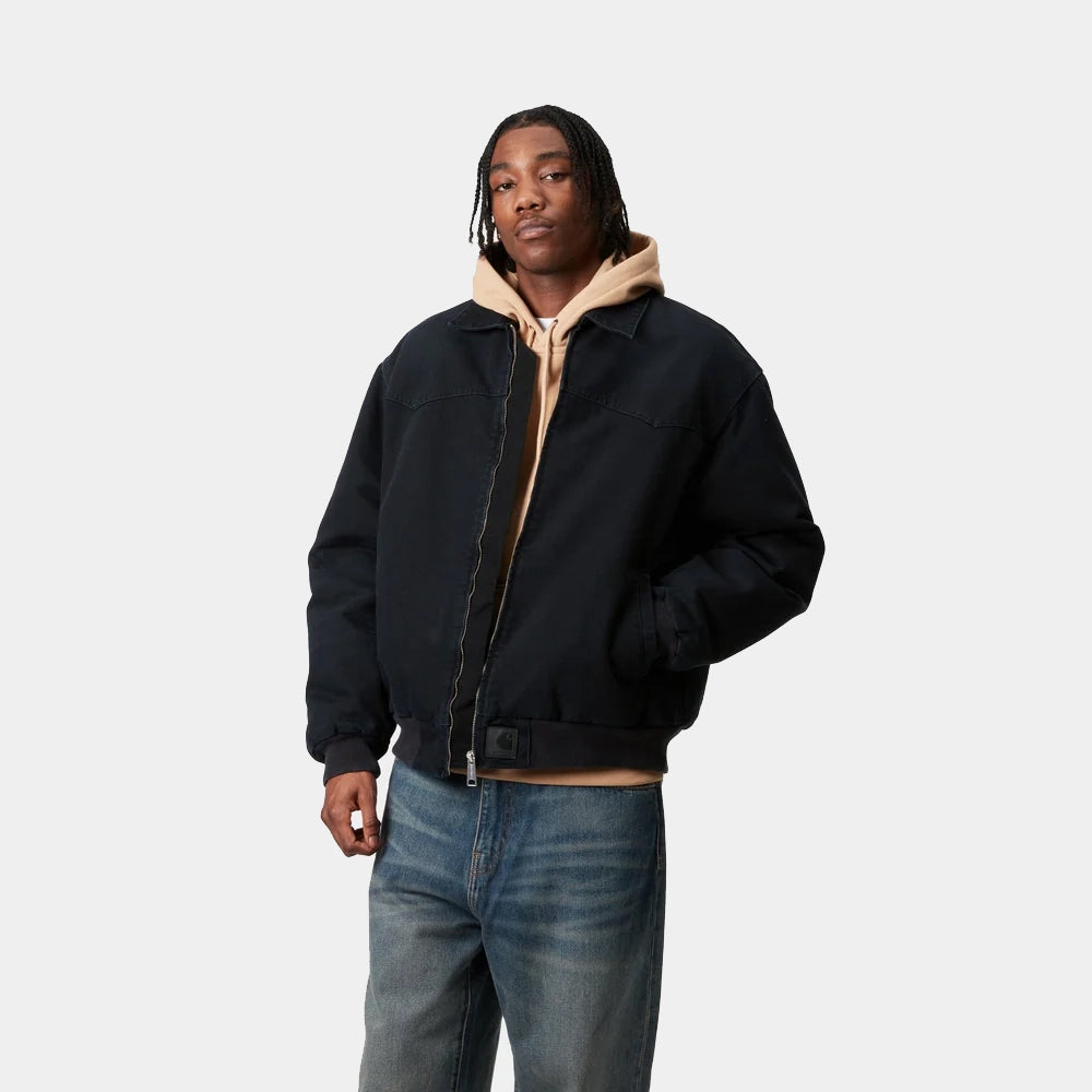 OG Santa Fe Jacket